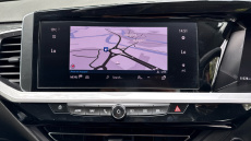 Vauxhall Grandland 1.2 Turbo Elite 5dr Petrol Hatchback